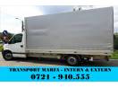 Transport marfa & mobila voluminoasa - cazare | debarasare | depozitare | mutari cluj